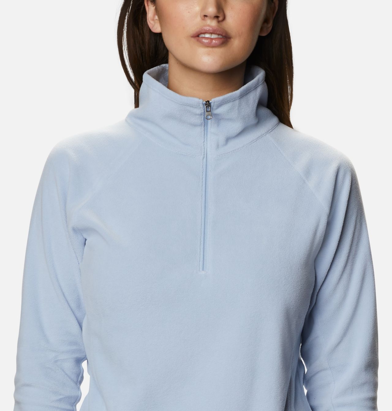 Women's Glacial™ IV Half Zip Fleece 4