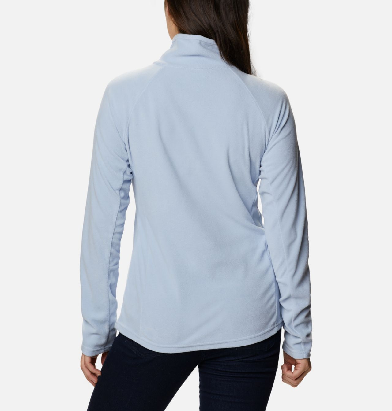Women's Glacial™ IV Half Zip Fleece 2