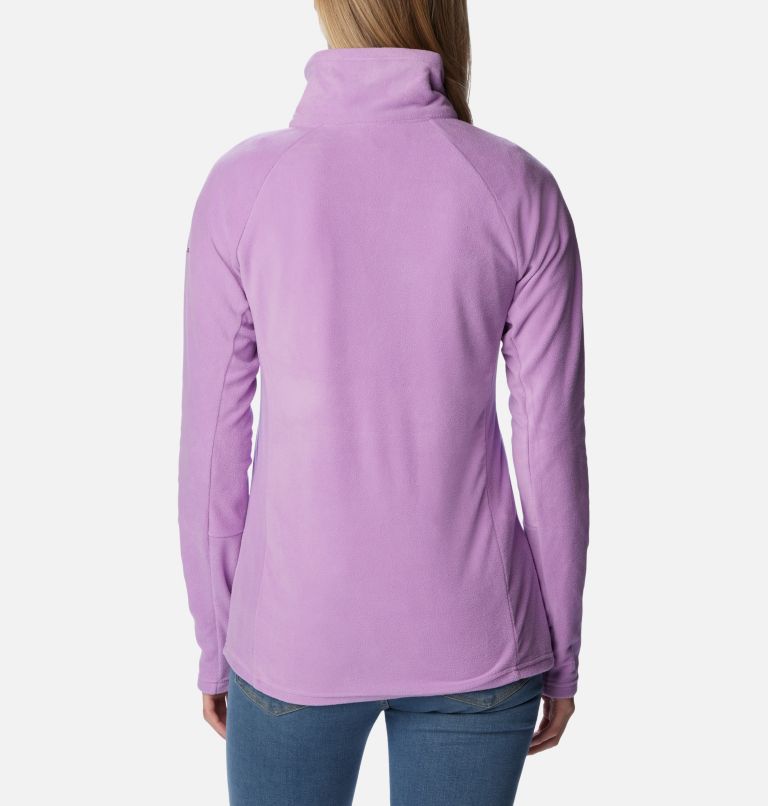 Columbia Women Arctic Air Fleece 1/2 Zip Pullover Sweatshirt (XS