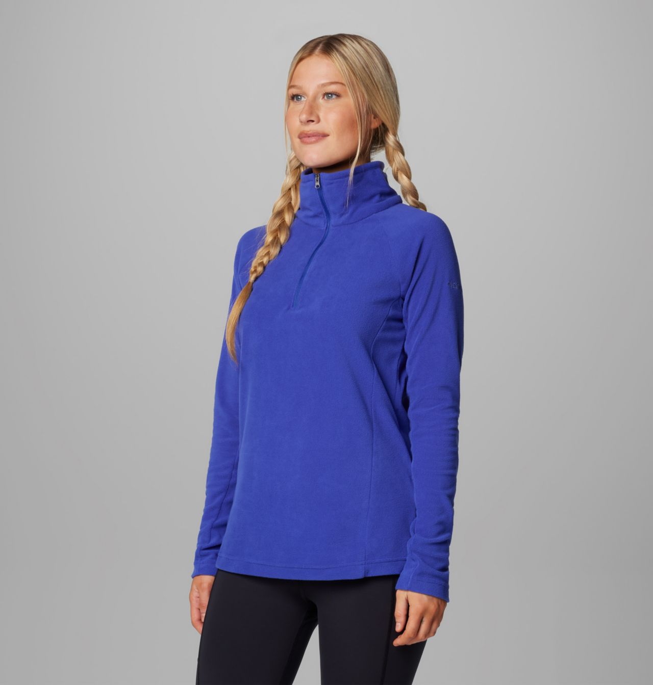Women's Glacial™ IV Half Zip Fleece 4