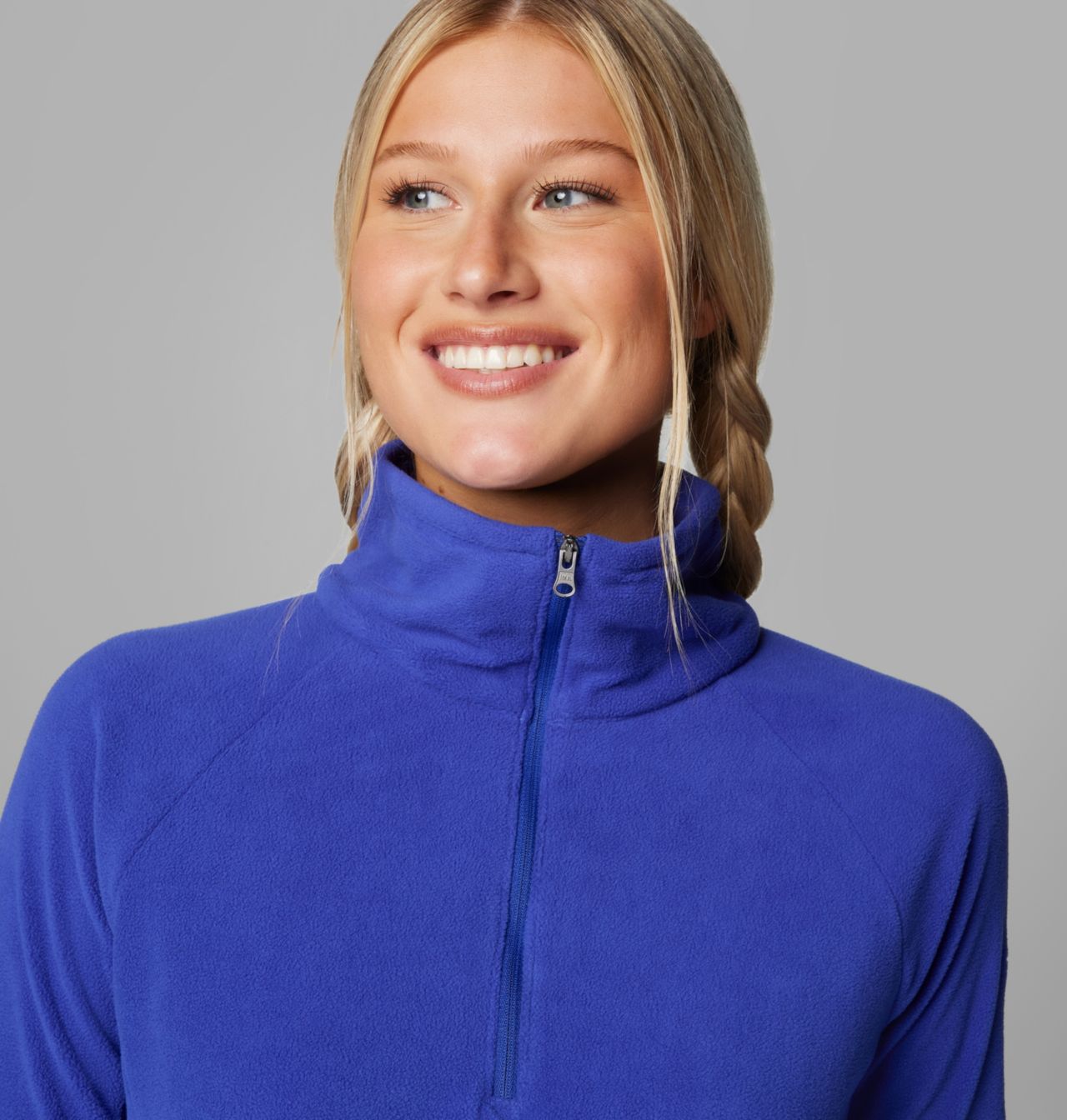 Women's Glacial™ IV Half Zip Fleece 5
