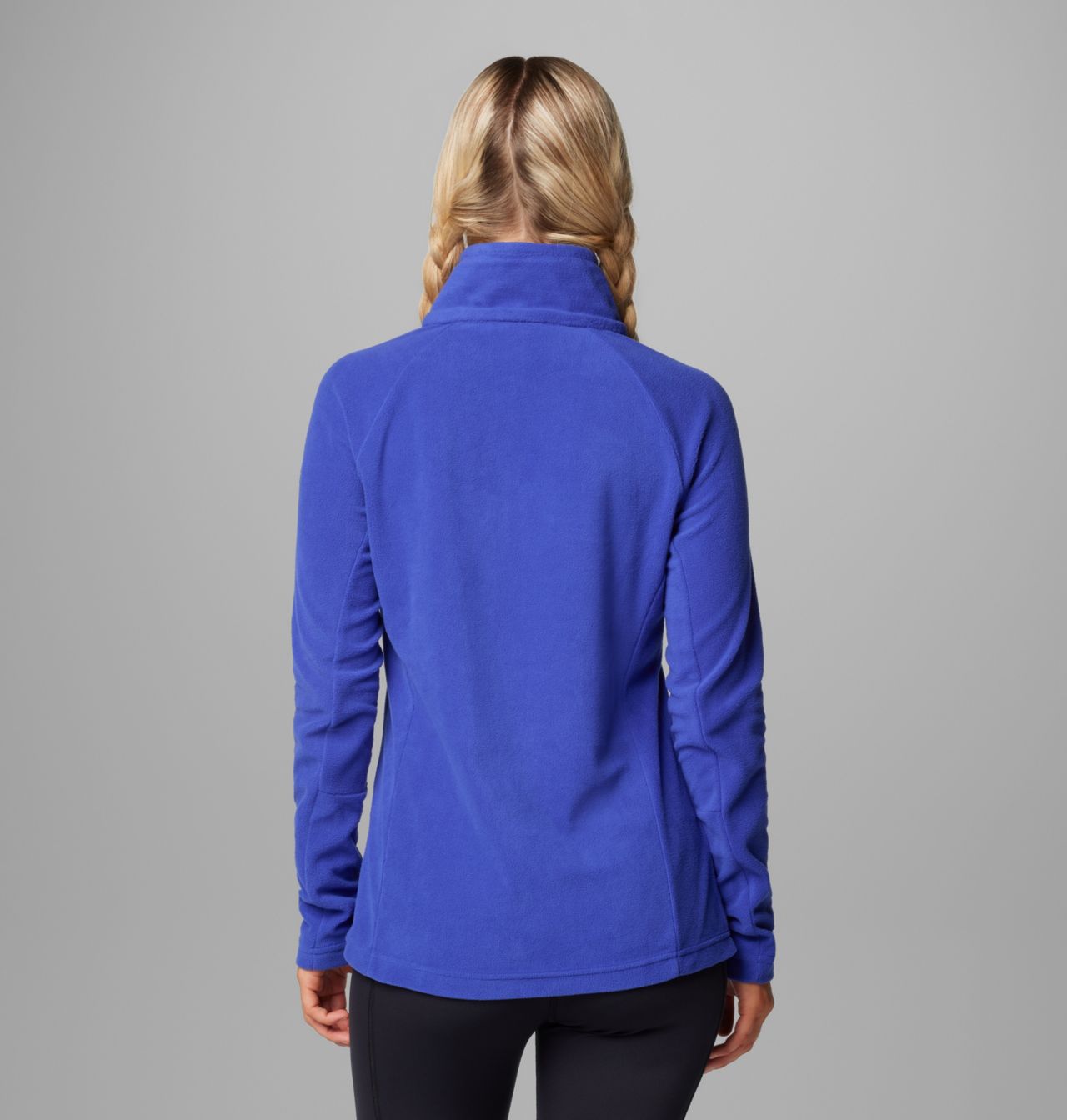Women's Glacial™ IV Half Zip Fleece 2