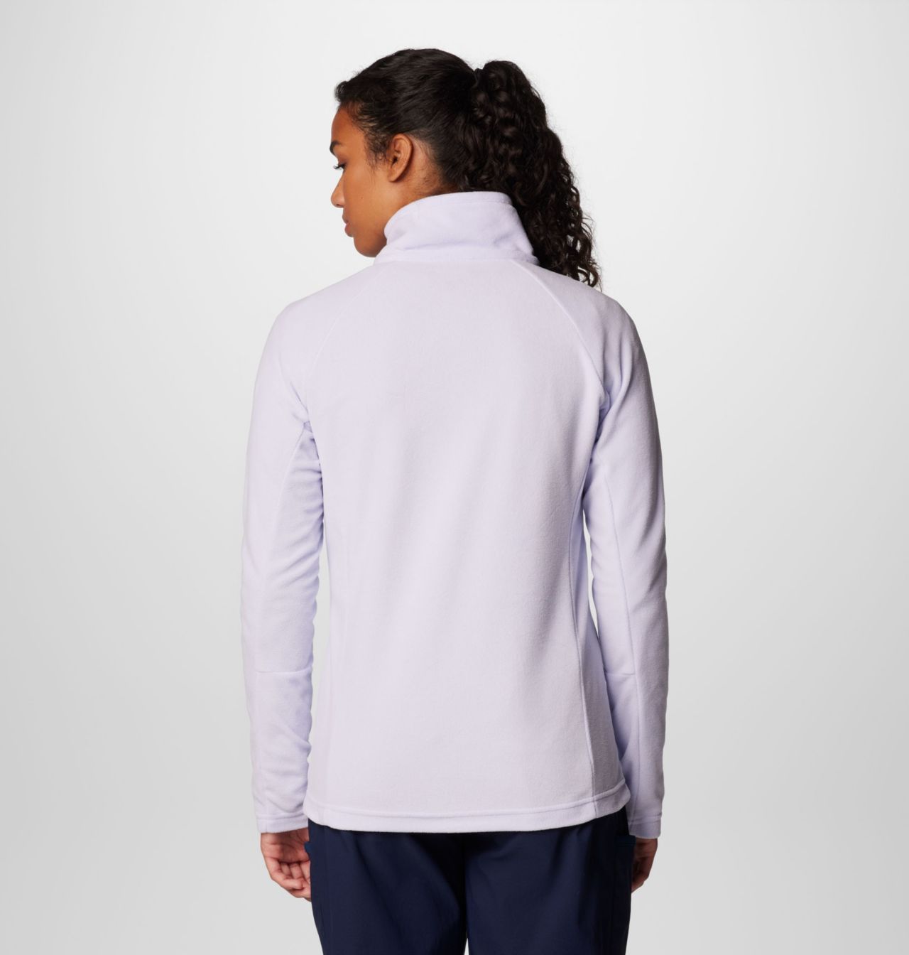 Women's Glacial™ IV Half Zip Fleece 2