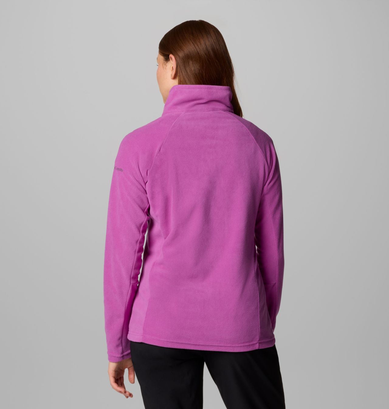 Women's Glacial™ IV Half Zip Fleece 2