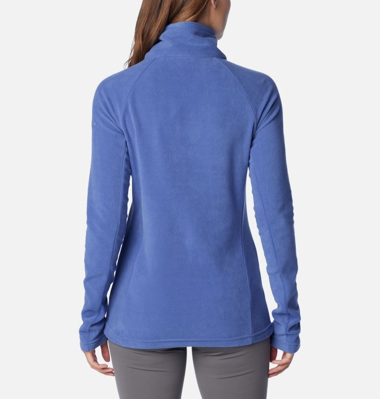 Women’s Glacial IV Half Zip Fleece | 592 | XXL, Color: Eve, image 2