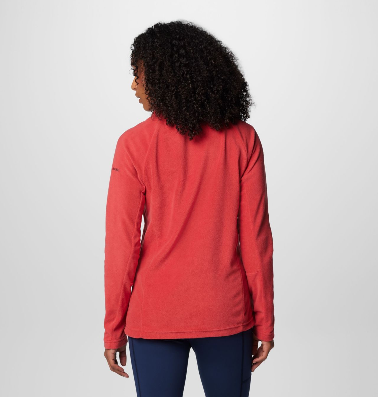 Women's Glacial™ IV Half Zip Fleece 2