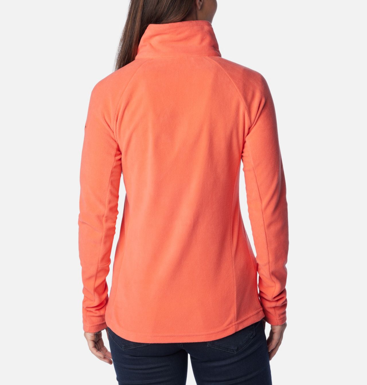 Women's Glacial™ IV Half Zip Fleece 2