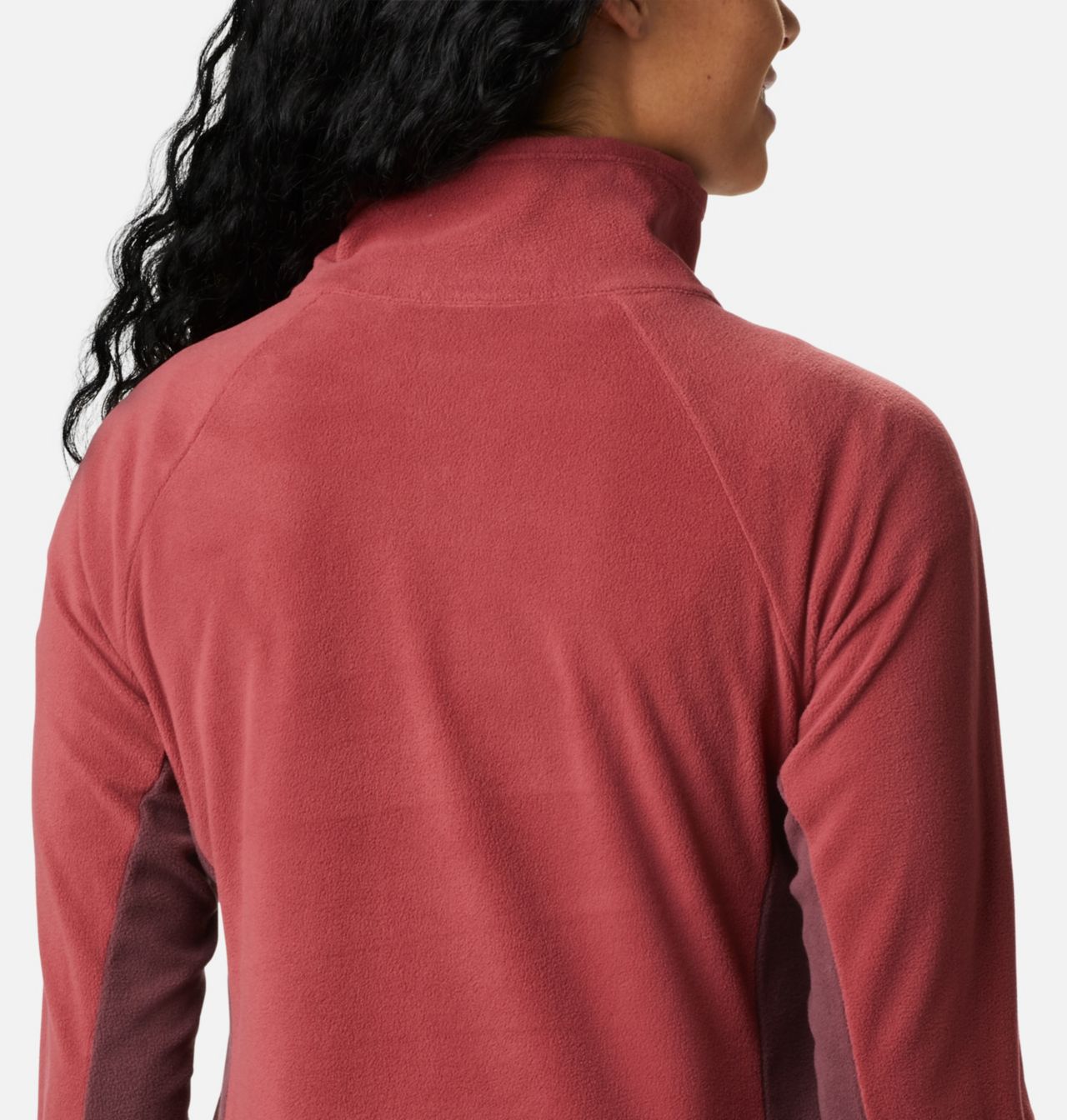 Women's Glacial™ IV Half Zip Fleece 5