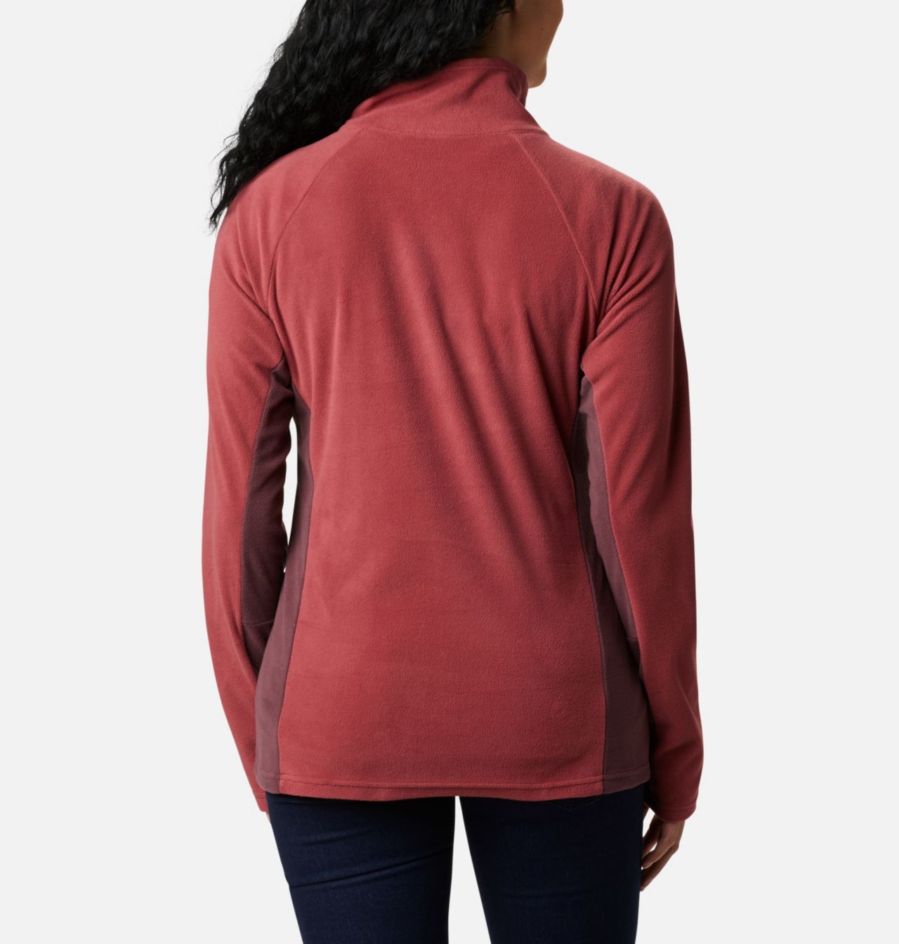 Women's Glacial™ IV Half Zip Fleece 2