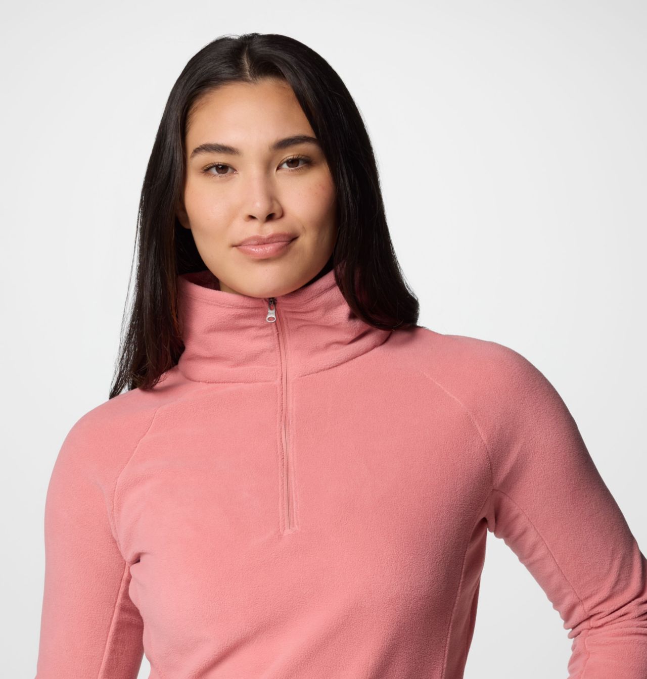 Women's Glacial™ IV Half Zip Fleece 5