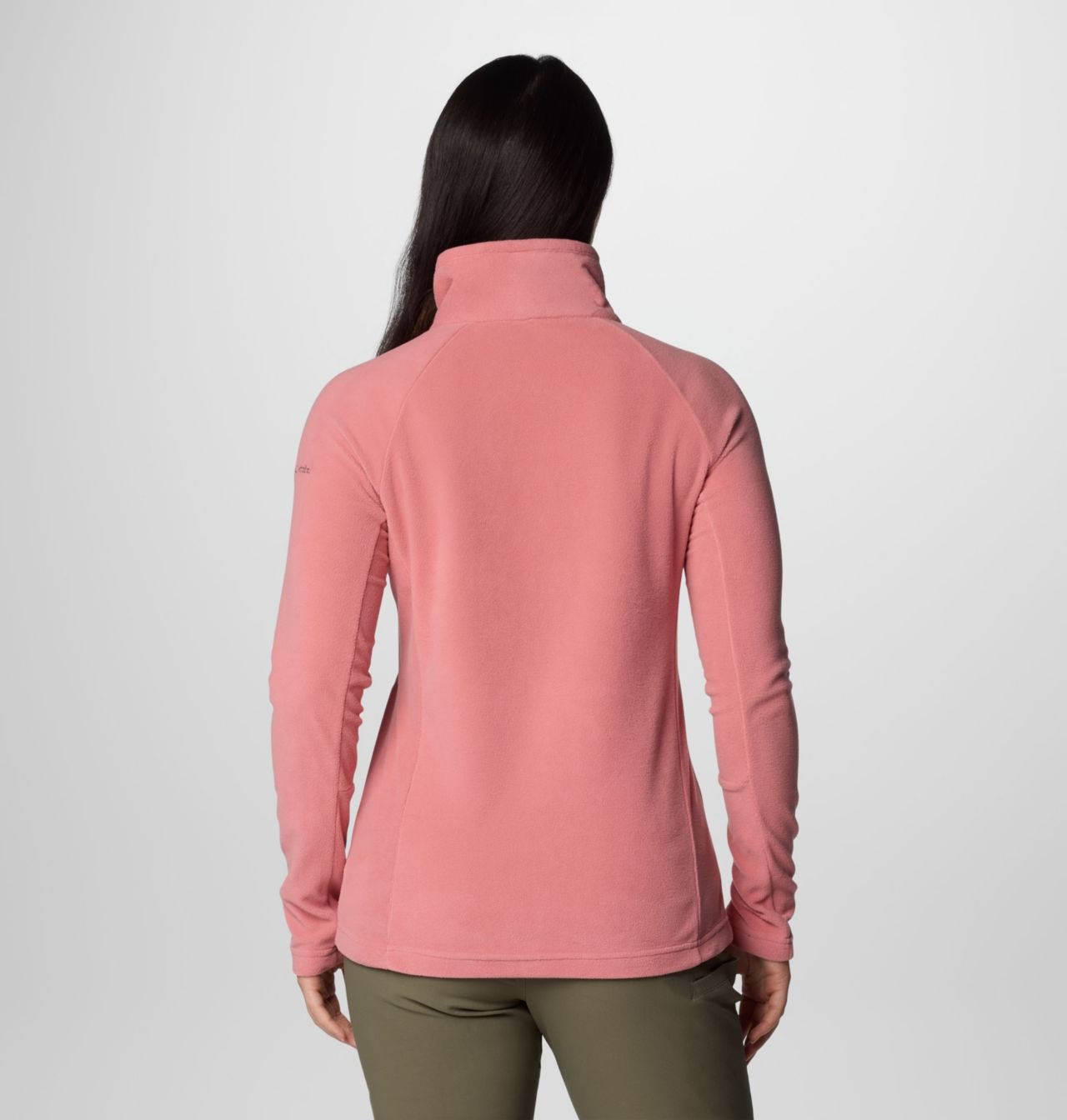 Women's Glacial™ IV Half Zip Fleece 2