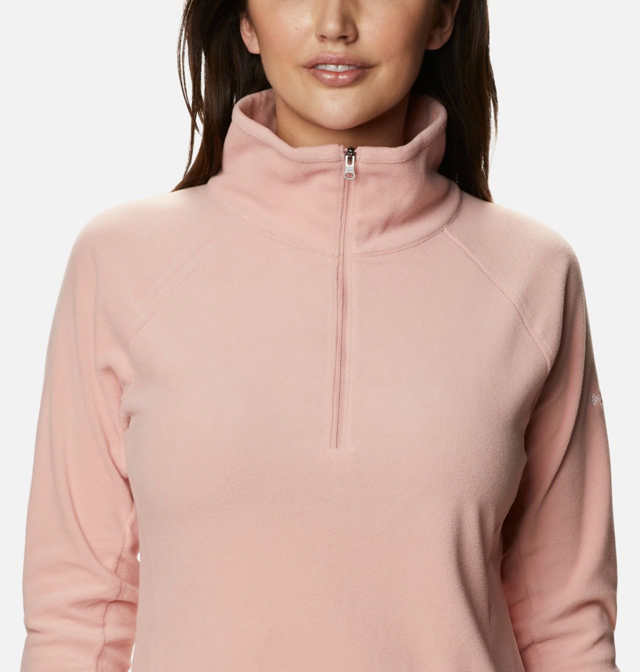 Women's Glacial™ IV Half Zip Fleece 4
