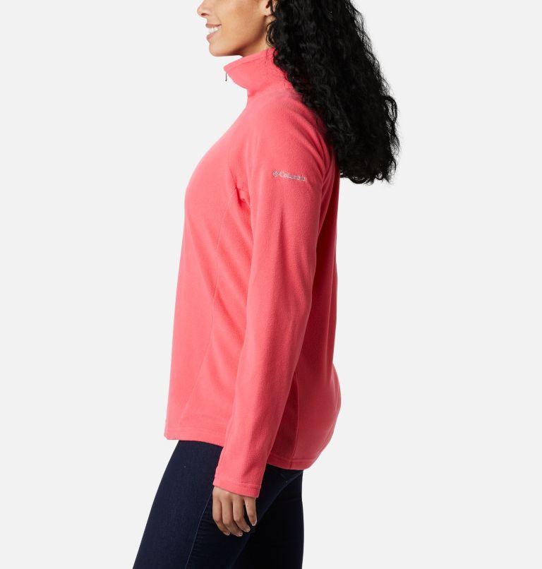 Columbia Glacial™ IV half-zip fleece for women