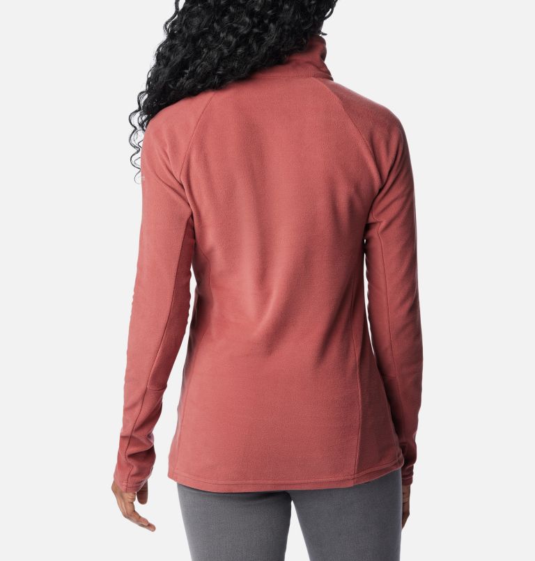 Women's Glacial™ IV Half Zip Fleece