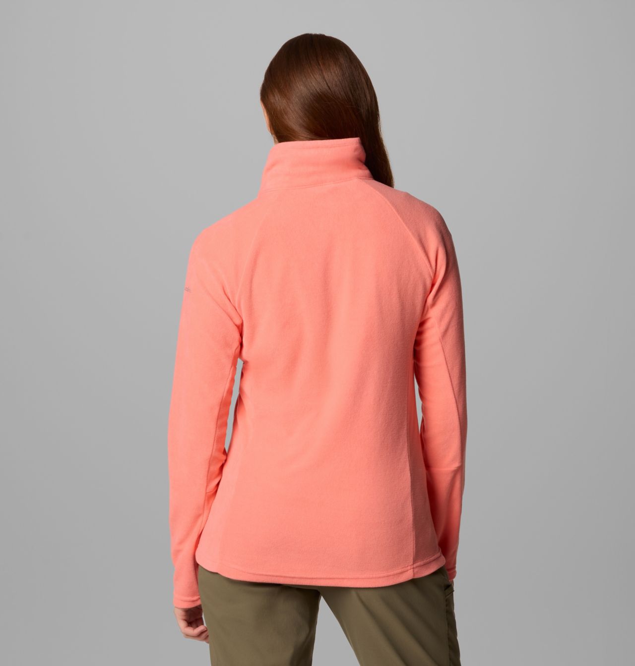 Women's Glacial™ IV Half Zip Fleece 2