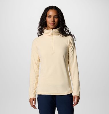 Shop Women's Fleece Jackets & Gilets | Columbia Sportswear