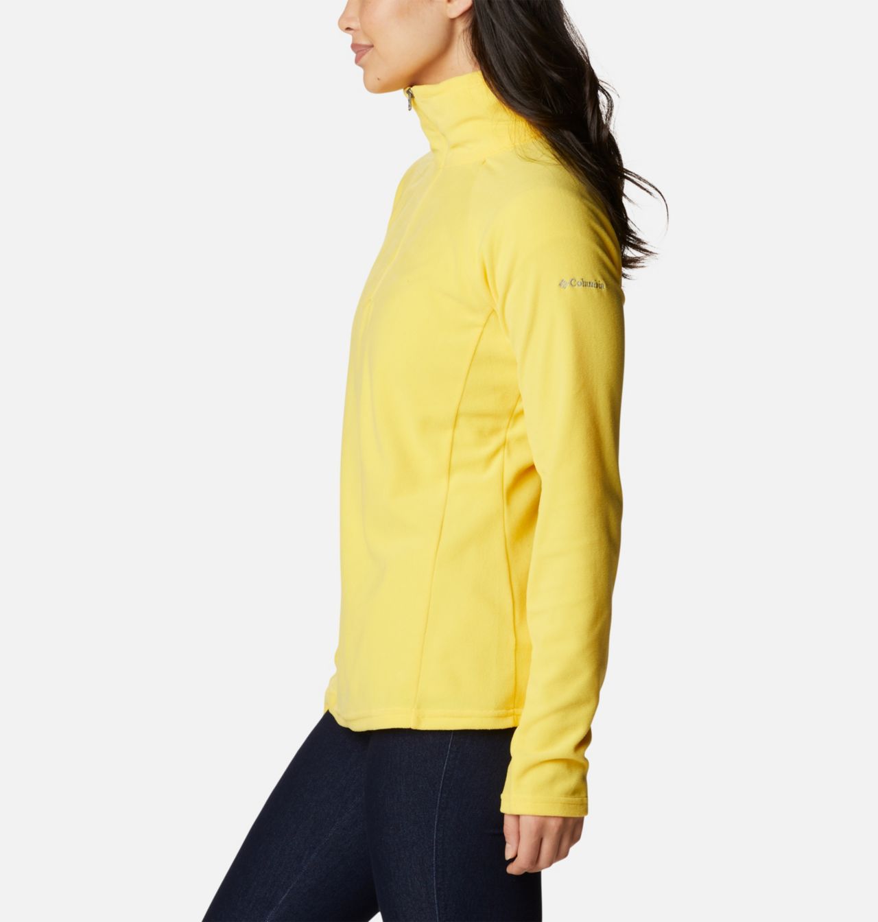 Women's Glacial™ IV Half Zip Fleece 3