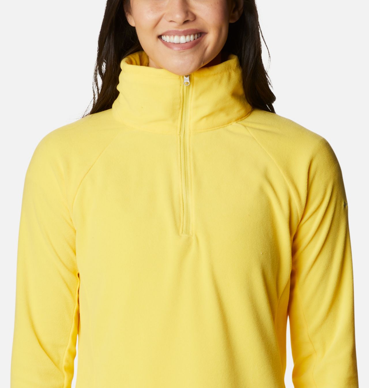 Women's Glacial™ IV Half Zip Fleece 4