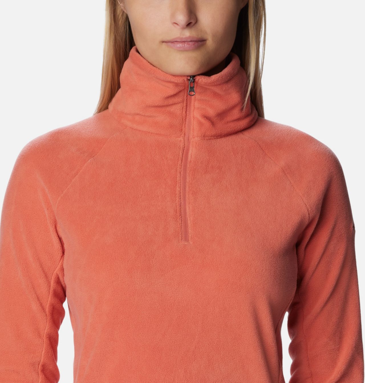 Women's Glacial™ IV Half Zip Fleece 4