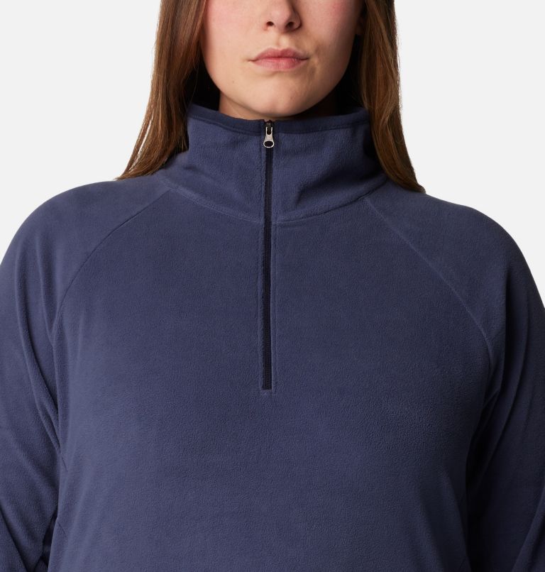 Columbia Sportswear Women's Glacial IV 1/2-Zip Fleece