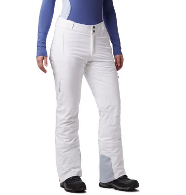 columbia snow rival pants