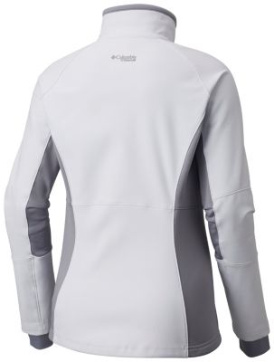 columbia titan ridge iii hybrid jacket