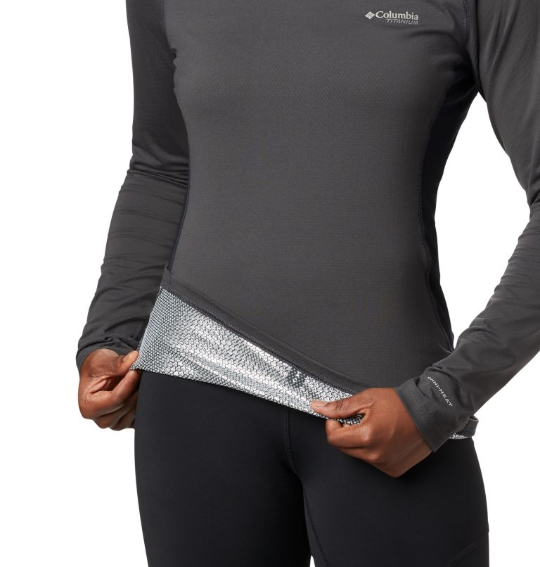 Women's Omni-Heat 3D™ Knit Tight