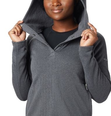 columbia women's darling days ii hoodie