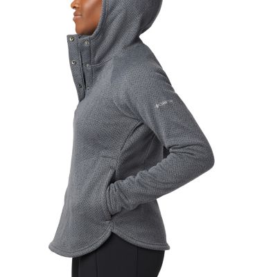 columbia women's darling days ii hoodie