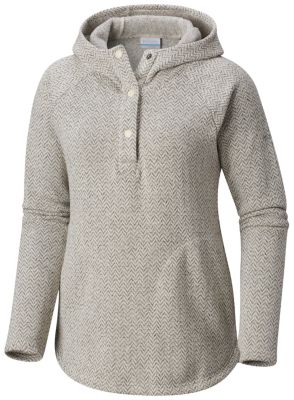 columbia women's darling days ii hoodie