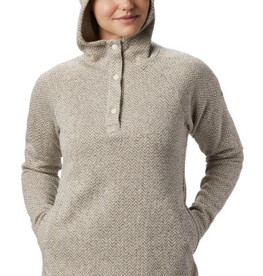 columbia women's darling days ii hoodie