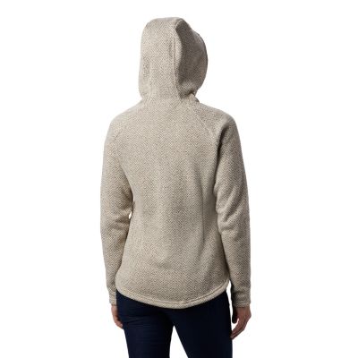 columbia women's darling days ii hoodie