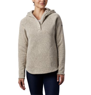 women's pullover hoodie