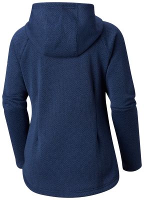 columbia women's darling days ii hoodie