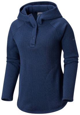 columbia women's darling days ii hoodie