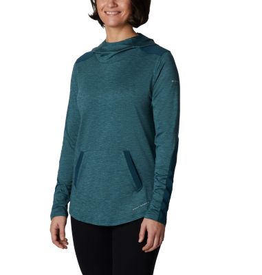 columbia women's place to place hoodie