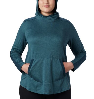 columbia women's place to place hoodie