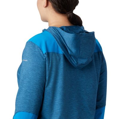 columbia women's place to place hoodie