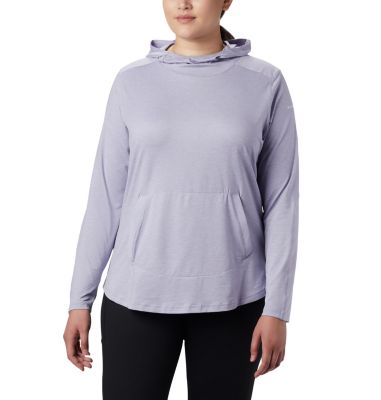 columbia women's place to place hoodie