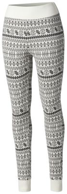 Women&rsquo;s Holly Peak&trade; Jacquard Legging