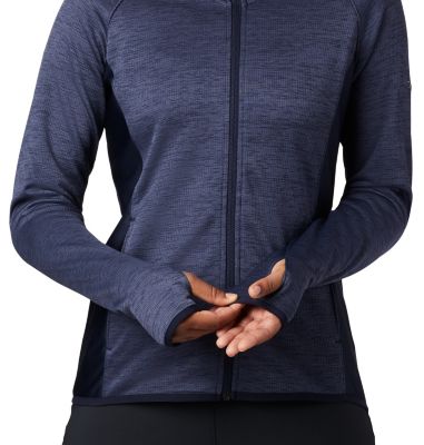 columbia astral color