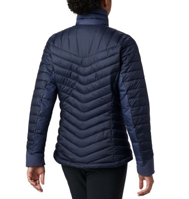 Windgates&trade; Jacket Windgates&trade; Jacket | 472 | XS, Dark Nocturnal Heather, back