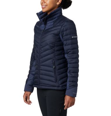 Windgates&trade; Jacket Windgates&trade; Jacket | 472 | XS, Dark Nocturnal Heather, front