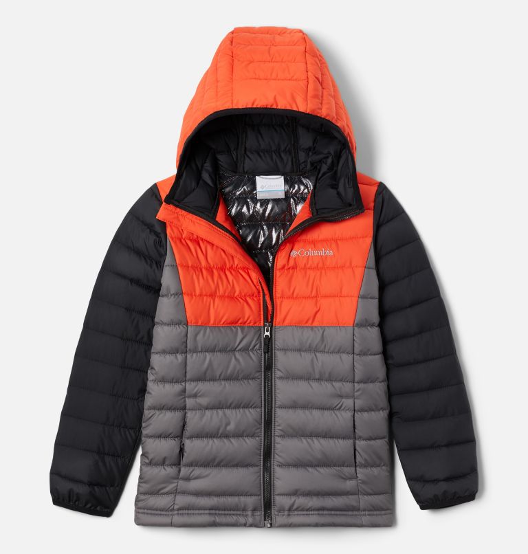 Chaqueta Powder Lite™ para Niño