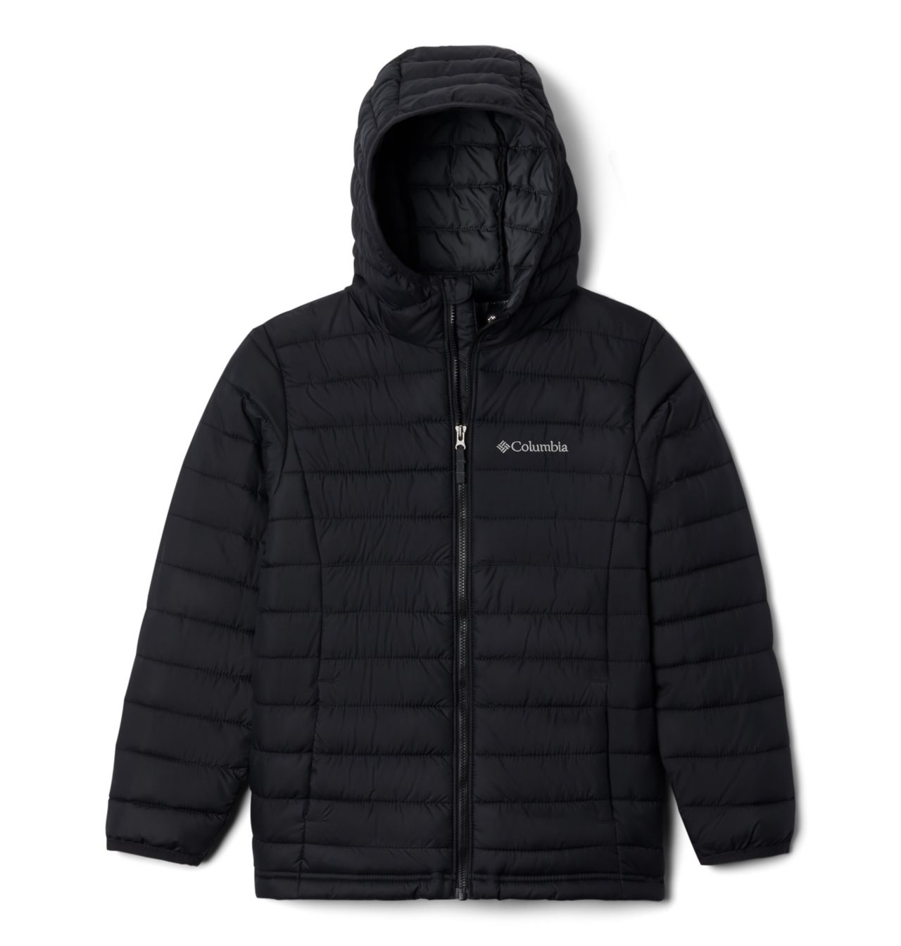 Powder Lite™ Boys Hooded Jacket | 010 | L 1