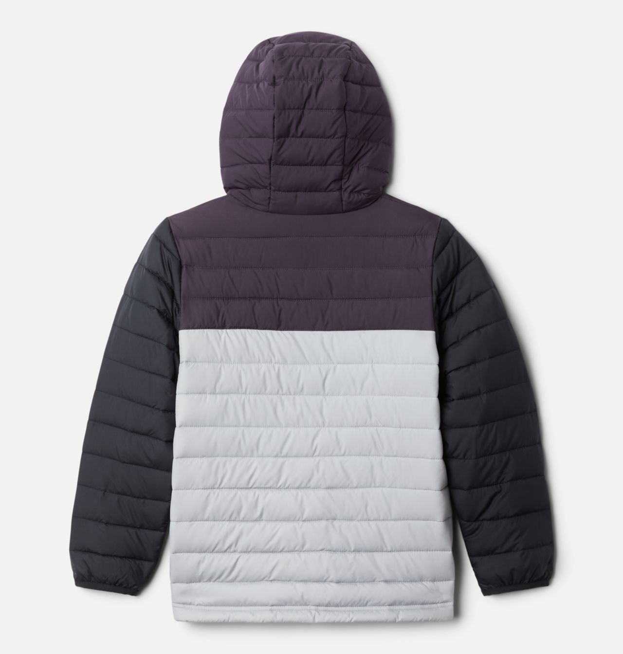 Boys’ Powder Lite™ Hooded Jacket 2