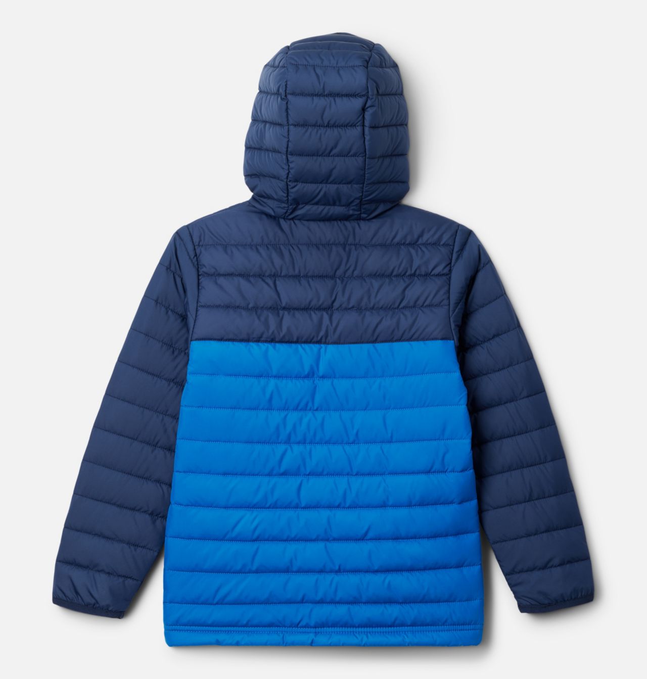 Boys’ Powder Lite™ Hooded Jacket 2