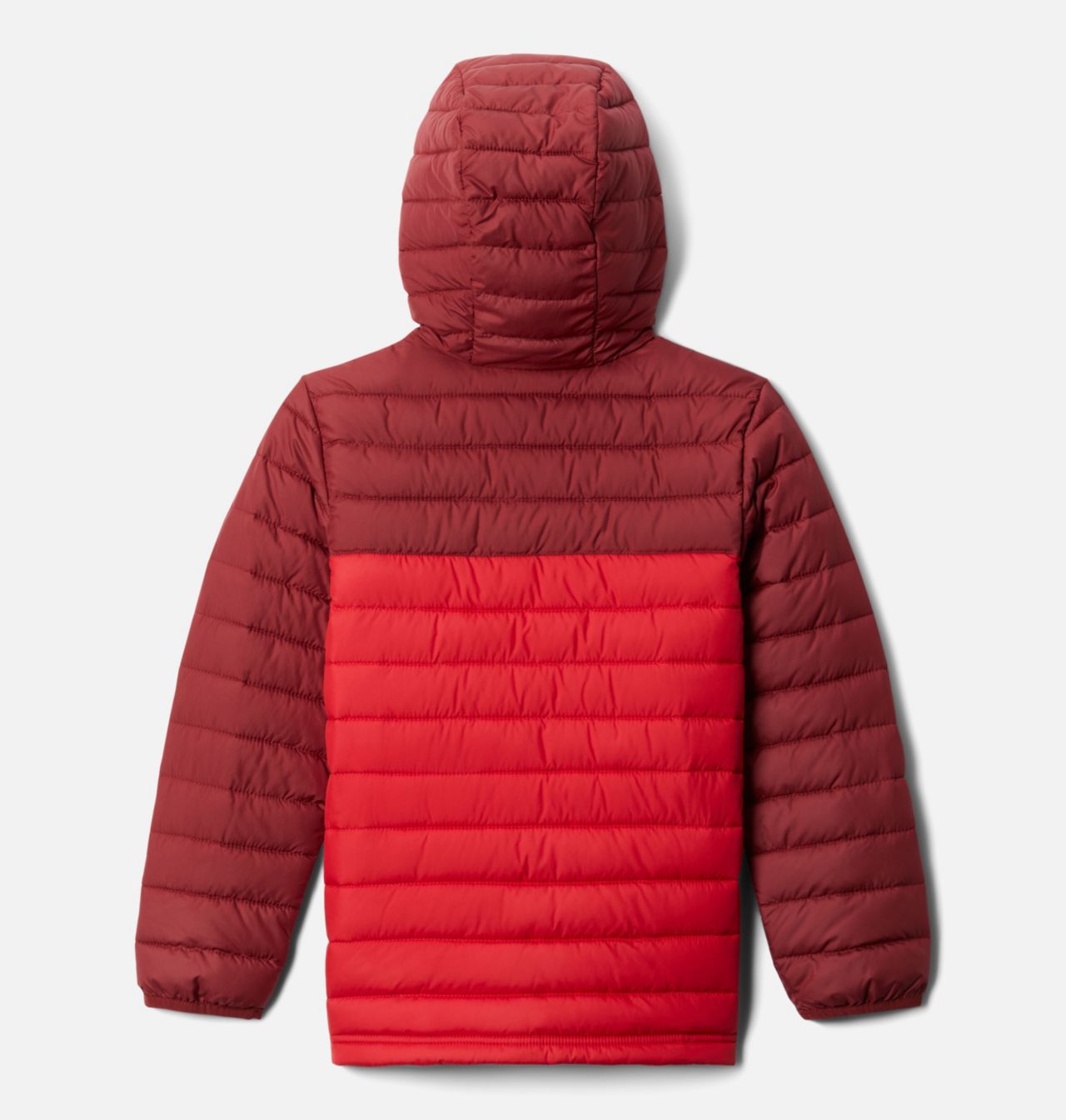 Boys’ Powder Lite™ Hooded Jacket 2