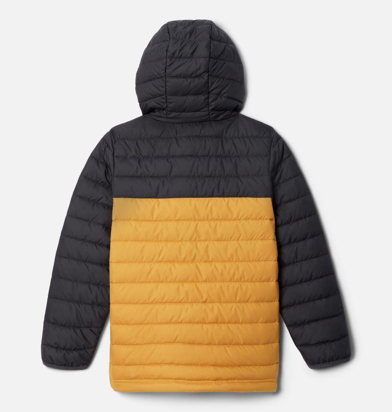 Columbia powder cheap lite kids