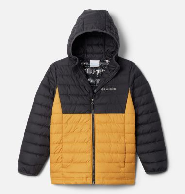 Youth columbia hot sale winter coats